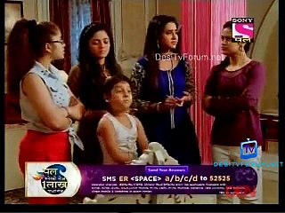 Ek Rishta Aisa Bhi 26th December 2014 Full Episode pt4