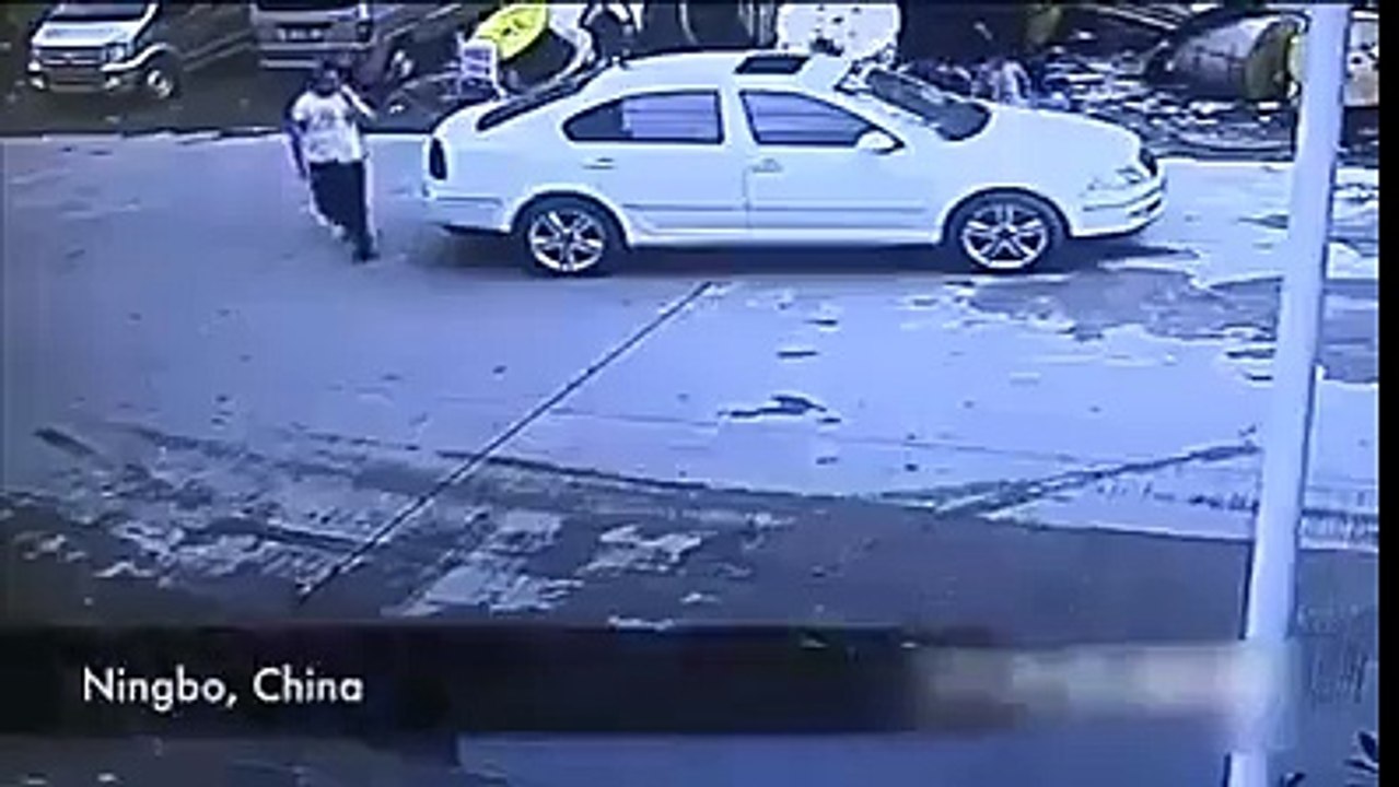 Öldürmeyen Allah öldürmüyo