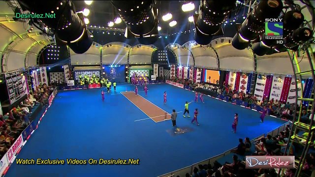 Box Cricket League (BCL) 26th December 2014 Part-2