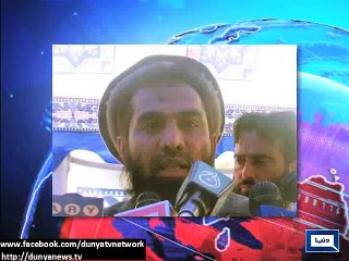 Dunya News - Lakhvi's detention after bail challenged in IHC whereas anti-terror court gives out detailed verdict