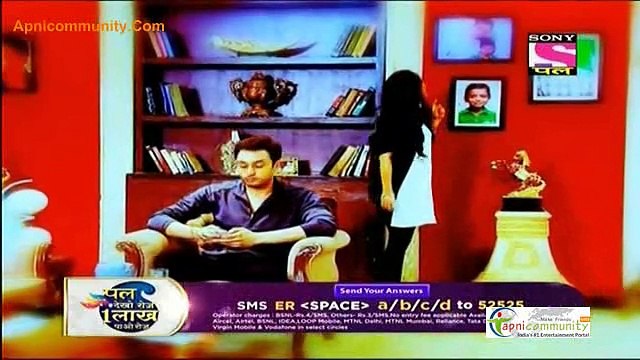 Ek Rishta Aisa Bhi 26th December 2014 Watch Online Part3