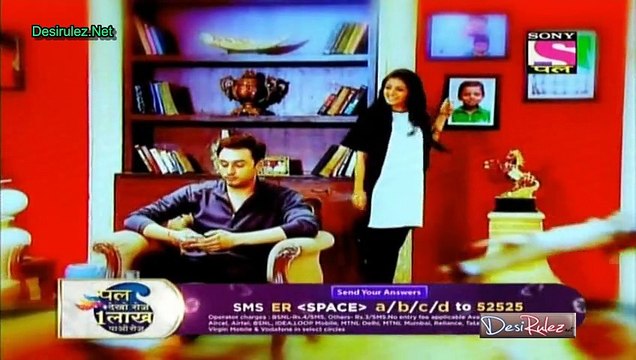 Ek Rishta Aisa Bhi 26th December 2014 Part-2