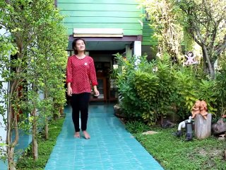 เที่ยวเกาะเกิด อ.บางปะอิน อยุธยา [ฟรุ้งฟริ้งทั่วไทย]