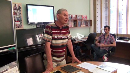 Математизированная Периодическая система электроатомов древних РУСОВ (2 часть из 3)