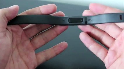 FitBit Flex Fitness Band -  Unboxing, Setup and  Features