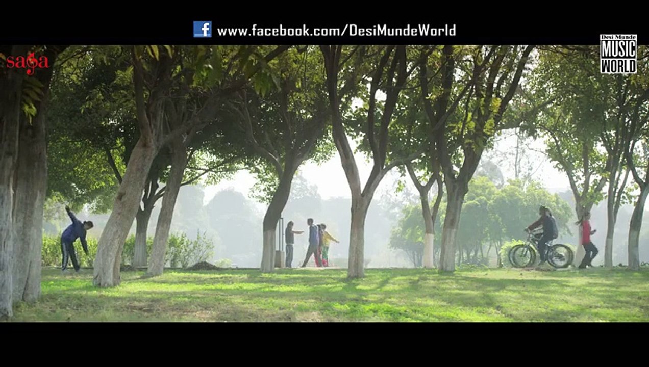 Rab Jaane (Full Video) Happy Go Lucky - Amrinder Gill, Sonu Nigam - New Song 2014 HD - Video Dailymotion