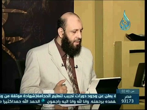 حكم صيام ست من شوال قبل قضاء رمضان الشيخ سامي السرساوي