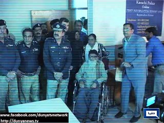 Dunya News - Karachi: Police introduces online system to register FIRs