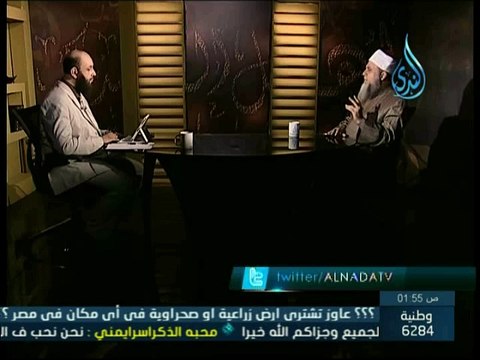 حكم عقوق الوالدين الشيخ سامي السرساوي