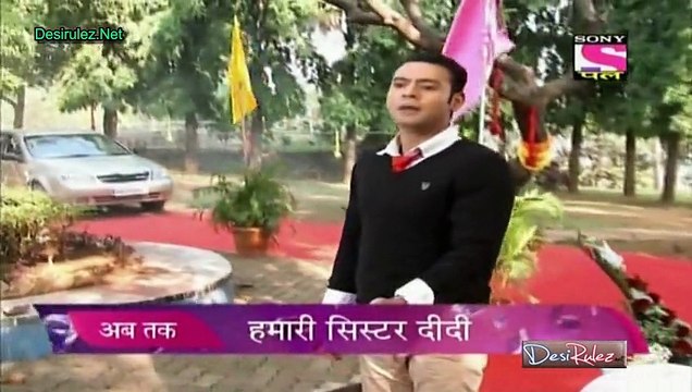 Hamari Sister Didi 26th December 2014 pt1