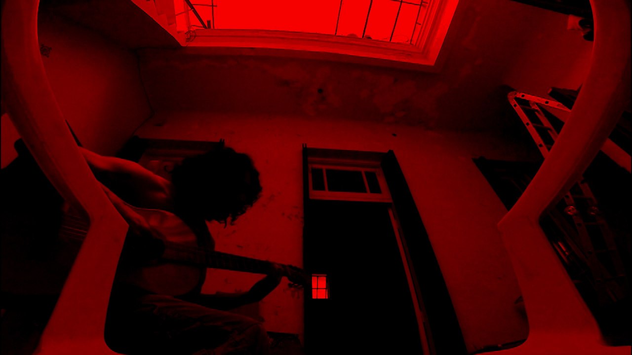 Ritus: El Pamperito - capitulo I -