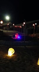 Overnight desert safari in Dubai from Arabian NIght Safari