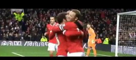 Manchester United vs Newcastle 3-1 All Goals & Highlights