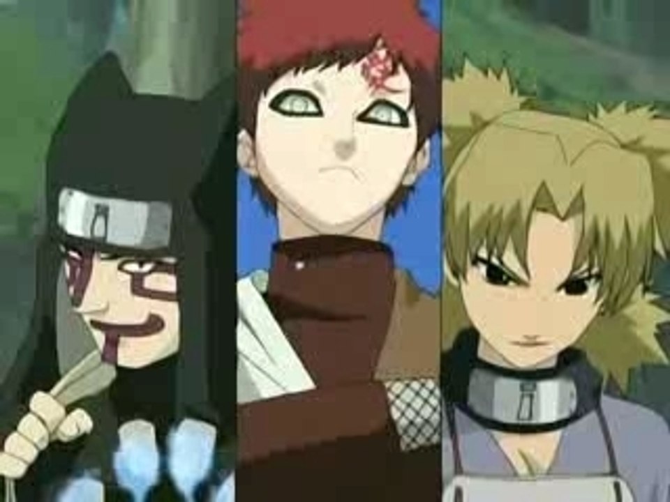 Saga Sasuke