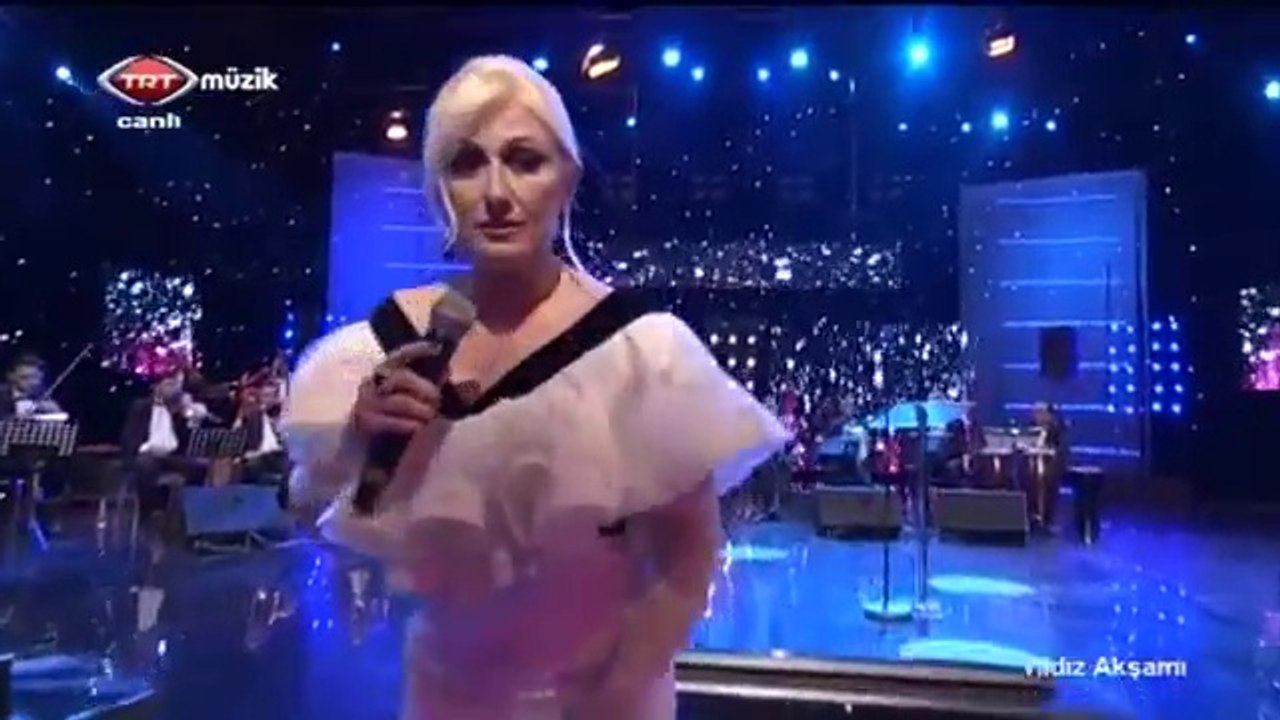 Muazzez ERSOY - ELBET BİR GÜN BULUŞACAĞIZ