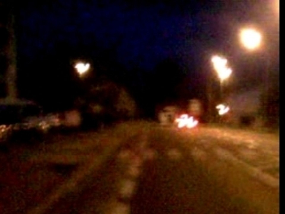 500 CR! UNE VRAIE BOMBE!! RABA-THOUARS!