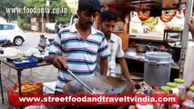 Indian Street Food Scene | Amazing People Cooking By Street Food And Travel TV India