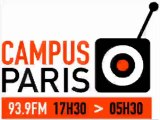 Freestyle _ Swift Guad , Nadir , Nekfeu , L'Indis , Hugo Boss (TSR) , Alpha Wann @ Radio Campus