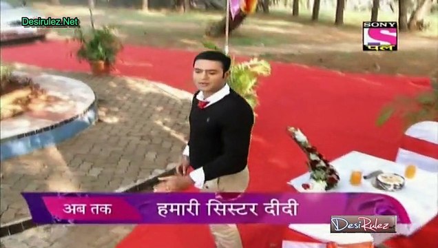 Hamari Sister Didi 26th December 2014 Part-1