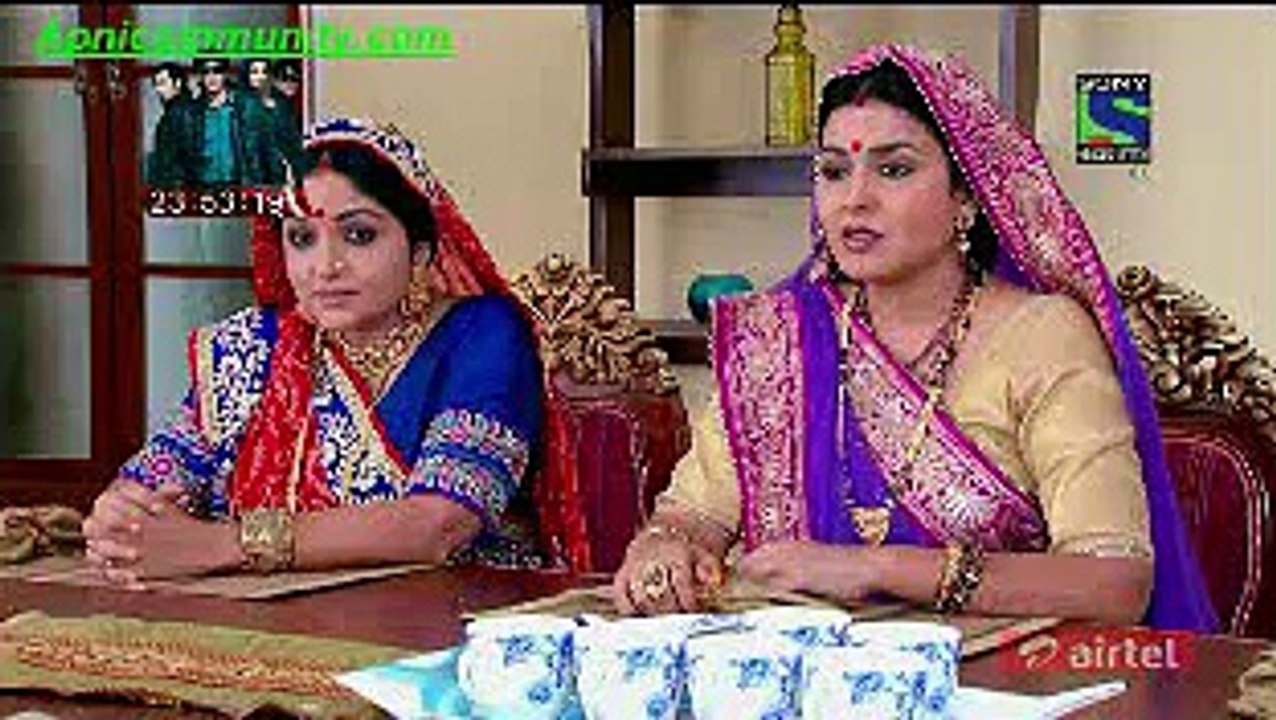 Tum Aise Hi Rehna-26 Dec 2014 pt3-www.Apnicommunity.com