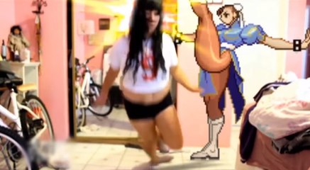 Street Fighter Trolls Could Ruin Your Life!