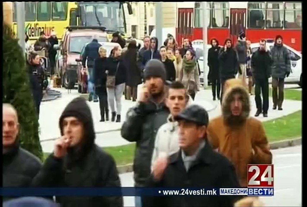 Очи в очи