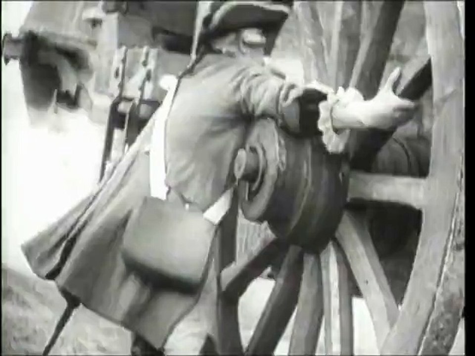 Die Eisenbahn im Wandel der Zeit Teil 1 (1769-1925) 175 Jahre Deutsche Eisenbahngeschichte