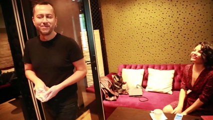 Göksel'in Yeni Albümüne Çok Az Kaldı!