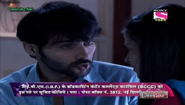Yeh Dil Sun Raha Hain 26th December 2014 pt2