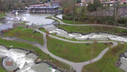 Cap Sud Ouest Pau, "la sportive"