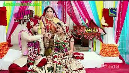 Tum Aise Hi Rehna-26 Dec 2014 pt5-www.Apnicommunity.com