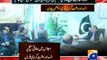 PM forms committee to implement anti-terrorism plan-Geo Reports-26 Dec 2014
