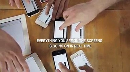 Amazing Technology work!
