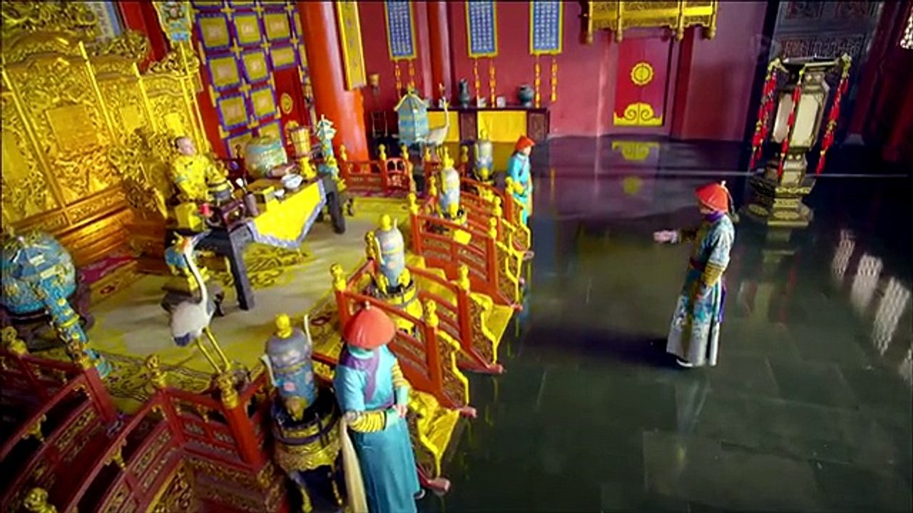 新鹿鼎记18