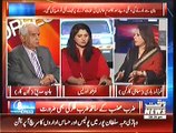8pm with Fareeha – 26th December 2014