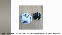 12 Sided Love Sex Erotic Dice Toy For Lover Gift Party Game Adult Fun Review