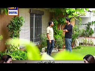 Haq Meher Episode 15 Full on Ary Digital 26th December 2014