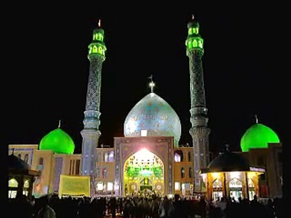 The Signs pt 17 La verité sur l'islam