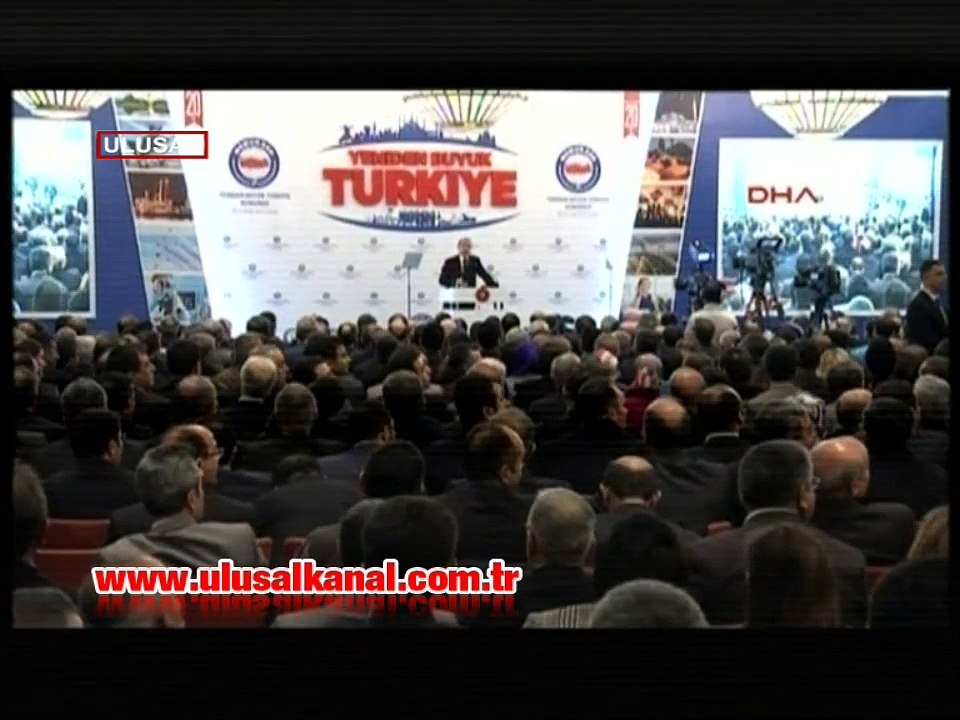 ABD'yi hedef aldı