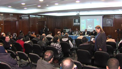 الدعوة بخريبكة إلى النهوض بقضايا الفيلم الوثائقي لحفظ الذاكرة الجماعية للشعوب 