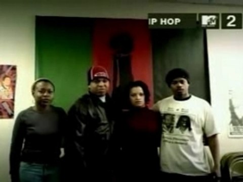 Talib Kweli - Get By