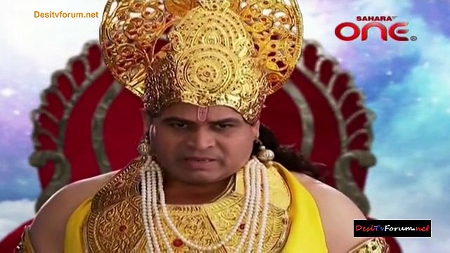 Jai Jai Jai Bajarangbali 26th December 2014 Video Watch Online pt2