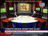 Prof. Dr. Oktay Sinanoğlu - İnönü ile Amerikanın Türkiye'yi gizli ilgali