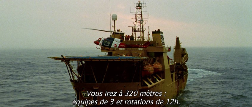 Pioneer d'Pioneer d'Erik Skjoldbjærg - Bande-annonce VOST- Bande-annonce VOST