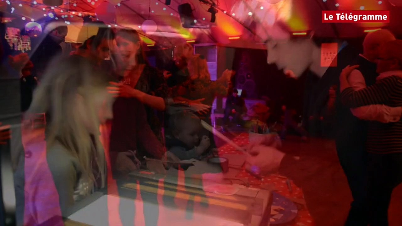 Lorient. Noëls... enchanteurs