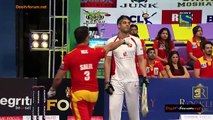 Box Cricket League (BCL) 26 December 2014 New Full HD Episode Pt2