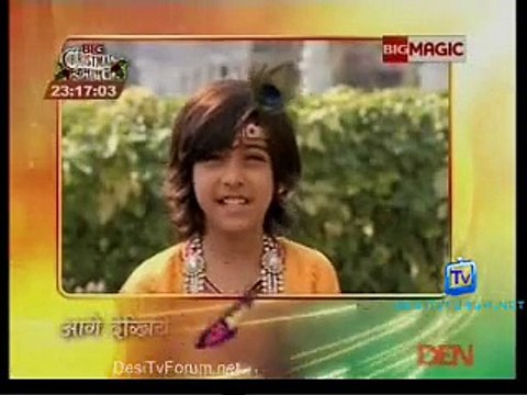 Bal Gopal Kare Dhamaal 26th December 2014 2