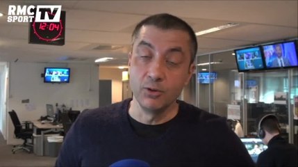 Rugby / Boudjellal : "Montpellier boira peut-être le champagne au Stade de France" 26/12