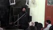 Irshad Hussain Shah majlis 3rd rabil ul awal morning part 1 2015