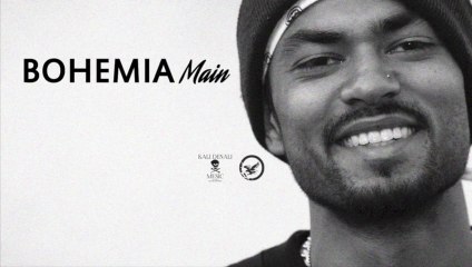 BOHEMIA Main (2015)